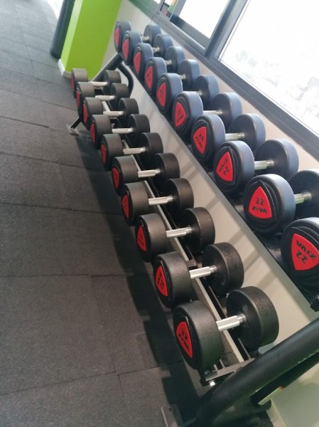 Salle de sport OLLIOULES - LIBERTY GYM - photo 3