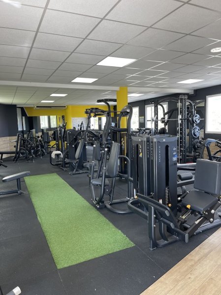 Level Zone Fitness Bandol