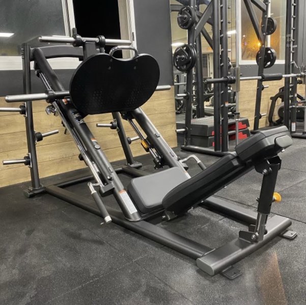 Level Zone Fitness Bandol - photo 2