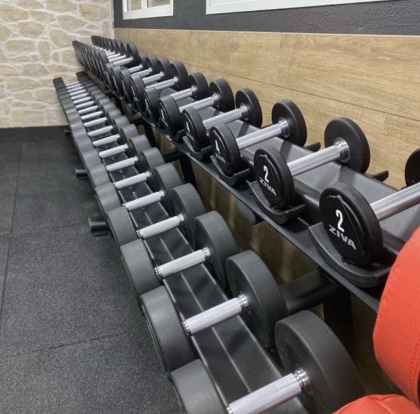 Level Zone Fitness Bandol - photo 3