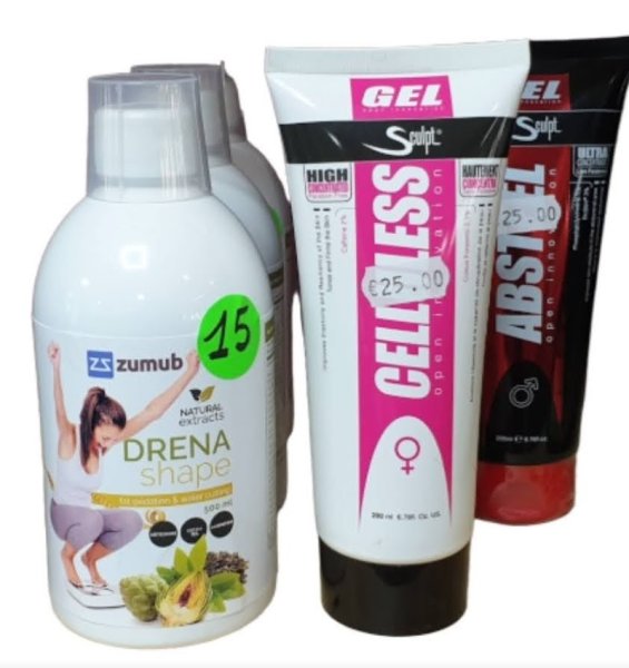 VJ CARUSO à EDEN FORME, Zumba Pilates, club de gym avec coach - photo 2