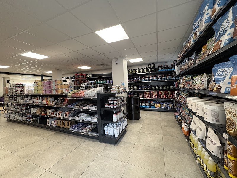 Myotec Sport Nutrition - photo 1