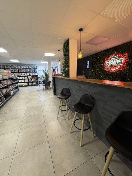 Myotec Sport Nutrition - photo 2