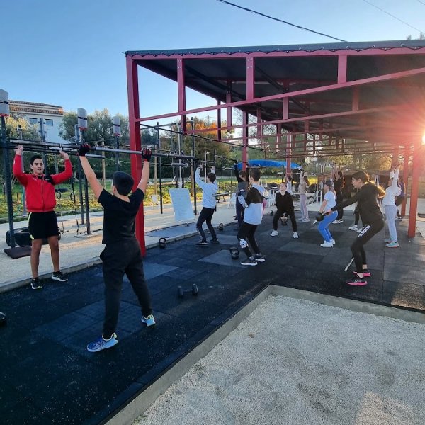 CrossFit83 Le Beausset - photo 1