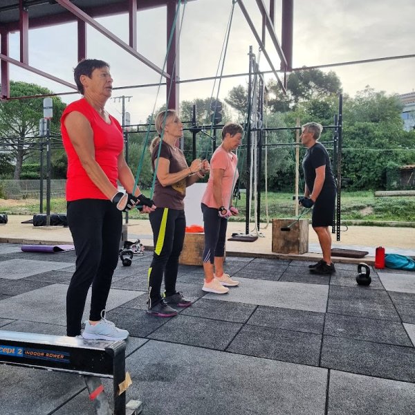 CrossFit83 Le Beausset - photo 2