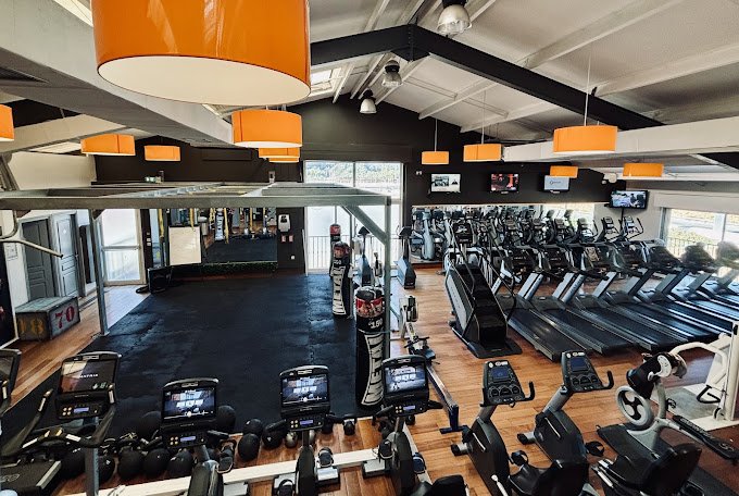 So Good Fitness - Sanary-sur-Mer