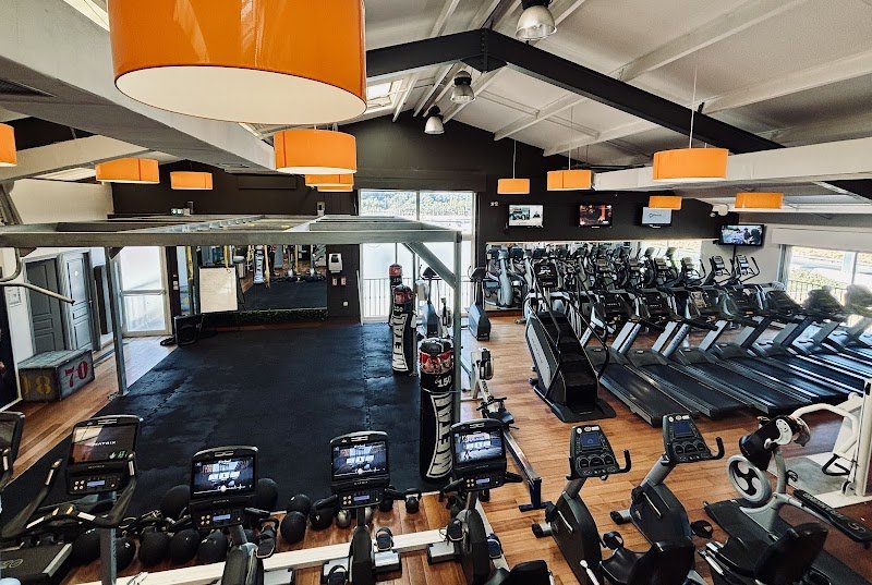 So Good Fitness - Sanary-sur-Mer - photo 2