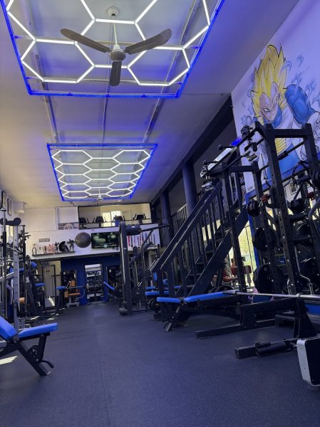 Pacific Gym - photo 1