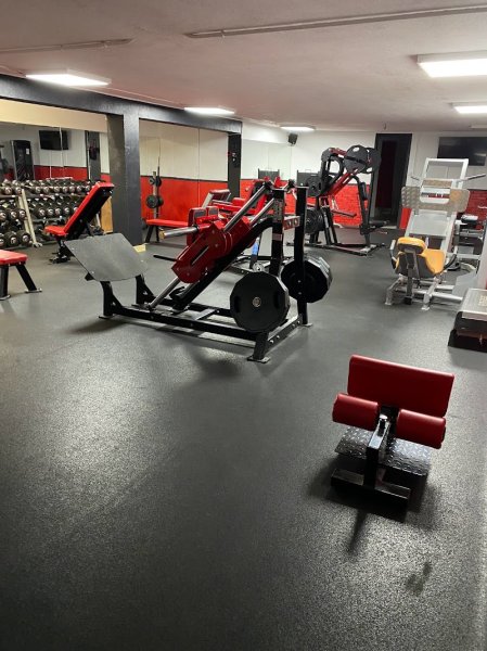 Pacific Gym - photo 2