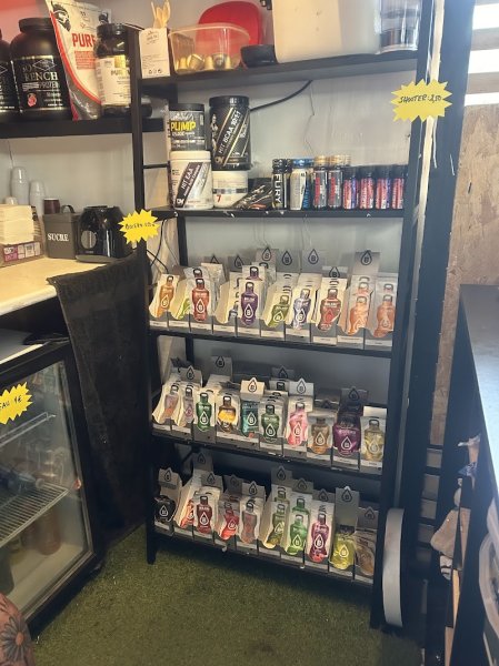 Pacific Gym - photo 3