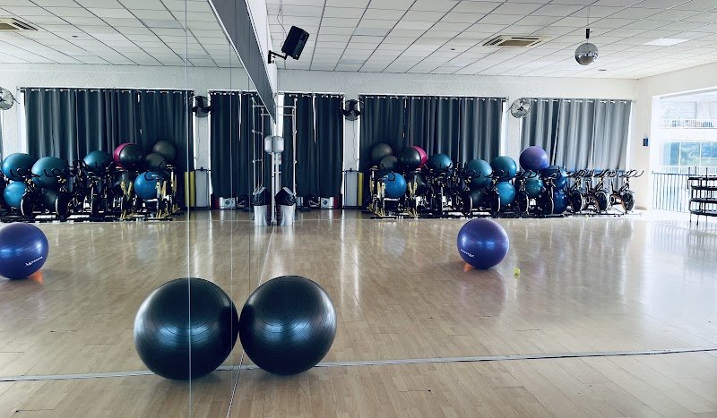 Oxygene Club Salle de sport toulon - photo 3