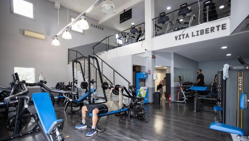 Vita Liberté Six fours - photo 1