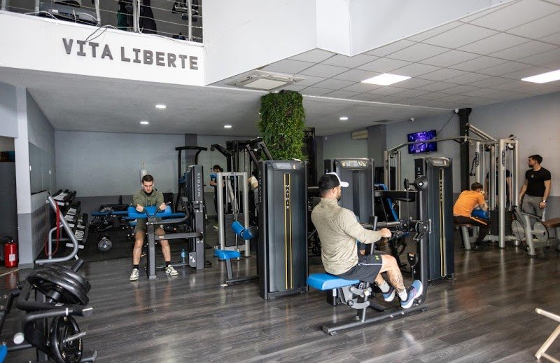 Vita Liberté Six fours - photo 3