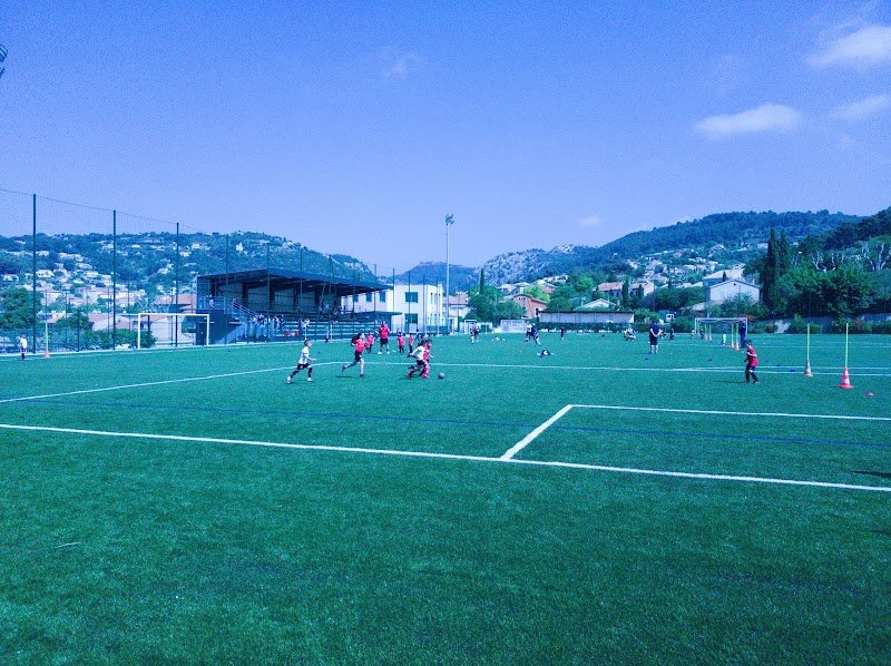 Complexe Aldo Piémontesi - photo 1