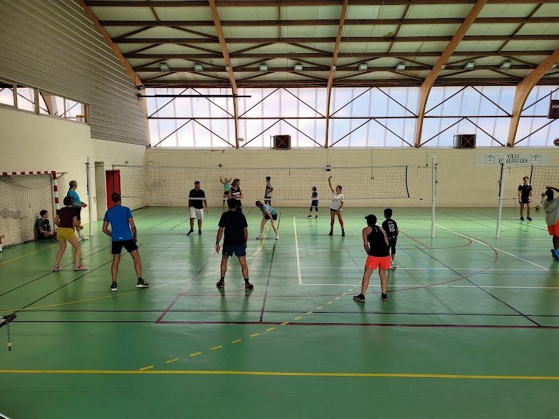 Complexe Aldo Piémontesi - photo 2