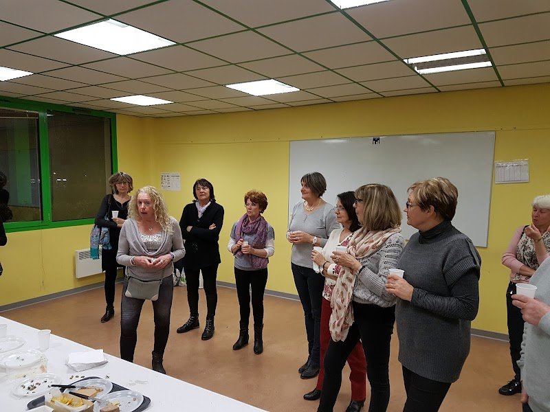 Complexe Aldo Piémontesi - photo 3