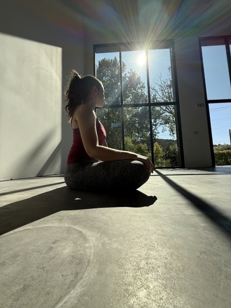 Wild Move Studio - Yoga, Pilates, Bien-être, massages, LPG - photo 2