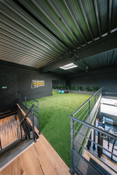 VENICEGYM LA GARDE - photo 2