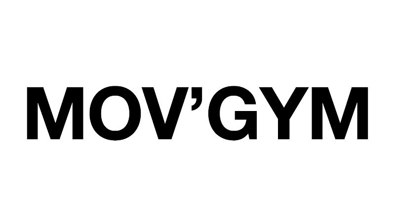 MOV' GYM, Mathieu Grisolle