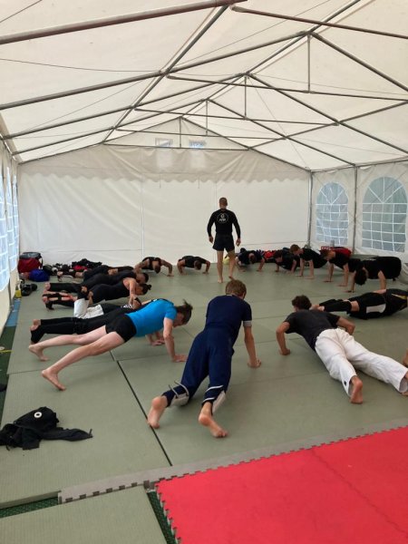 MMA Legacy VAR - photo 2