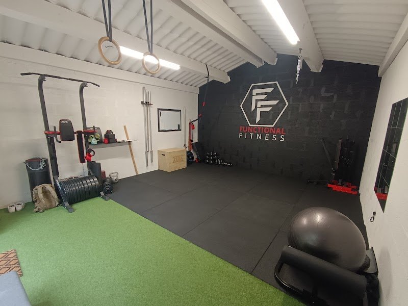 Coach Laurent - Studio FIT30 - Coaching Sportif