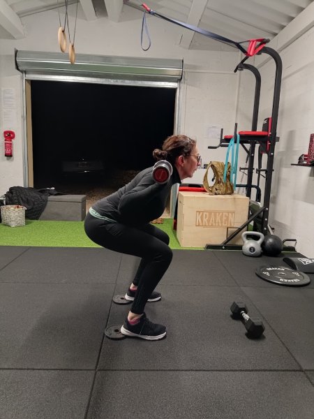 Coach Laurent - Studio FIT30 - Coaching Sportif - photo 2