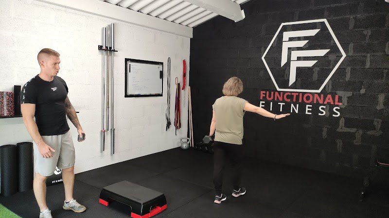 Coach Laurent - Studio FIT30 - Coaching Sportif - photo 3