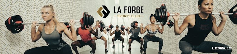 LA FORGE SPORTS CLUB