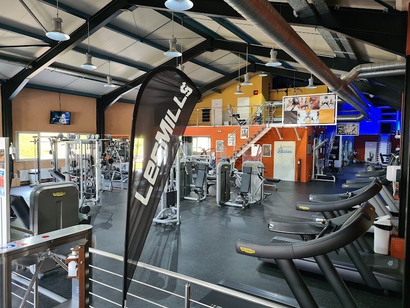 LA FORGE SPORTS CLUB - photo 2