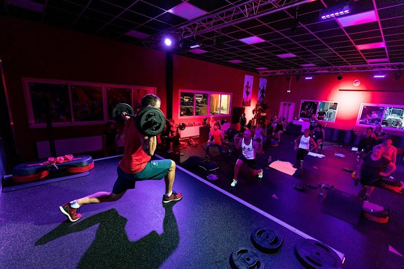 LA FORGE SPORTS CLUB - photo 3