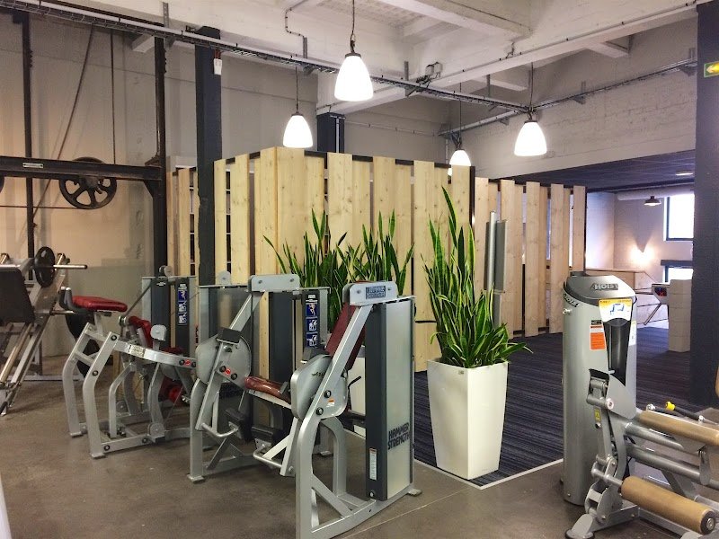 Accrosport Rouen St Julien - photo 1