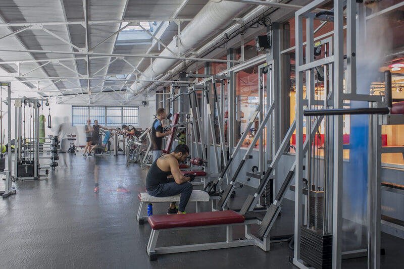 Accrosport Rouen St Julien - photo 3