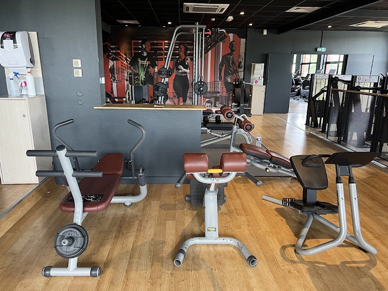 Keepcool Metz Saint-Julien - photo 2