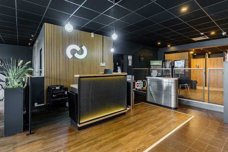 Keepcool Metz Saint-Julien - photo 3