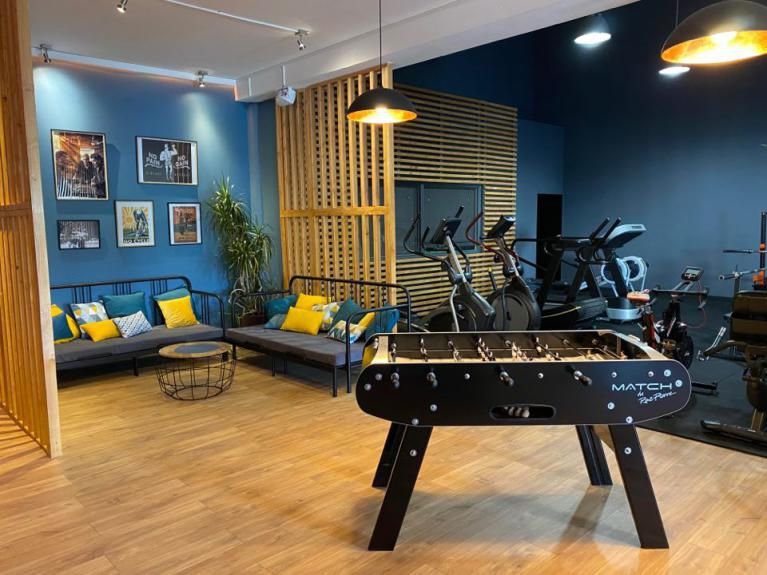 Prepaform FITNESS & PADEL - photo 2