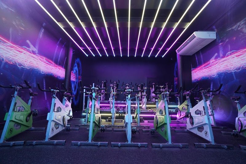 Prepaform FITNESS & PADEL - photo 3