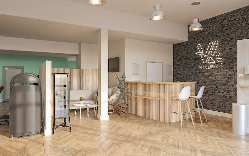 Vita liberté Cuges les Pins - photo 3