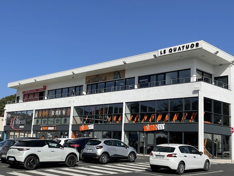 Basic Fit Roquevaire ZAC Saint-Esteve - photo 2