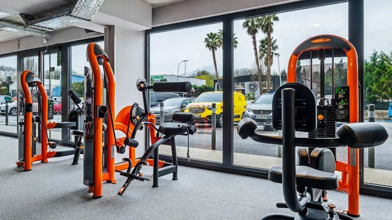 Basic Fit Roquevaire ZAC Saint-Esteve - photo 3