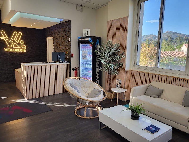 Vita Liberté la Destrousse - photo 3