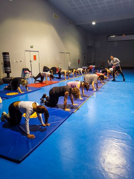 Moov & Fit - photo 2