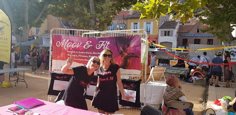 Moov & Fit - photo 3