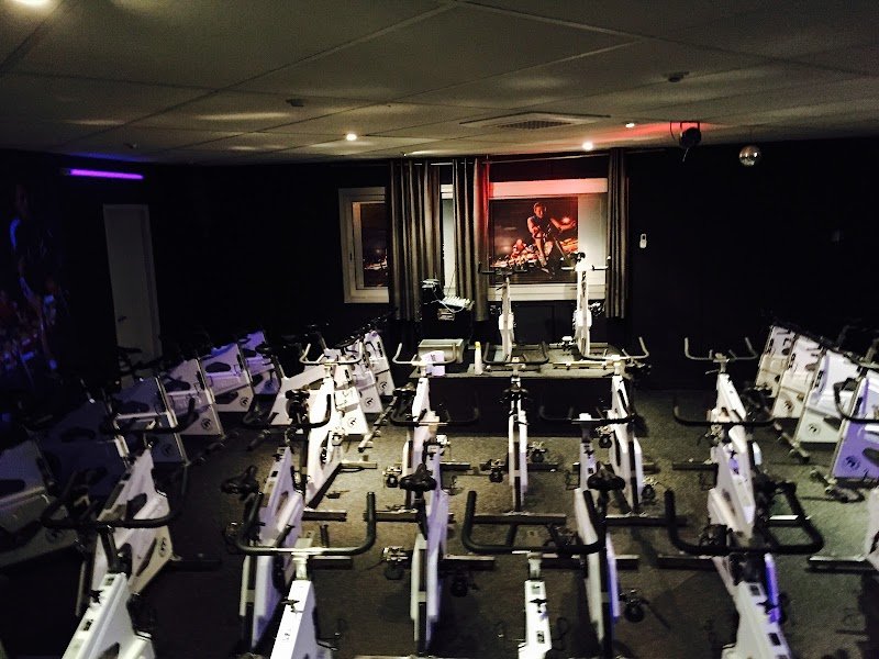 OneMouv fitness club - photo 3