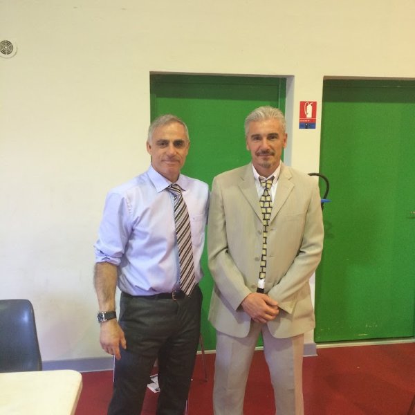 École Plandalenne de Krav Maga 83 - photo 2