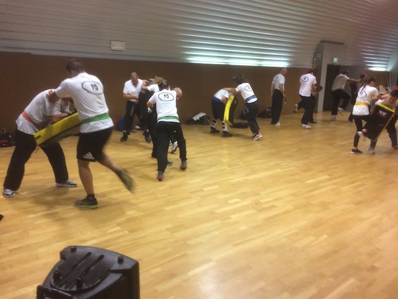 École Plandalenne de Krav Maga 83 - photo 3