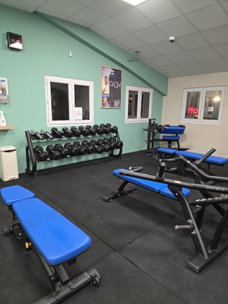 Vita Liberté Trets - photo 2