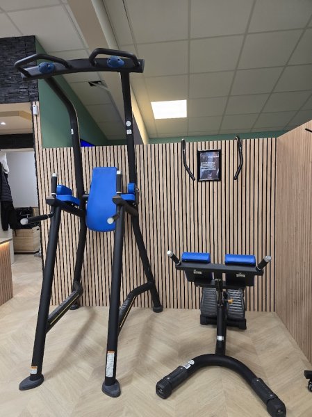 Vita Liberté Trets - photo 3