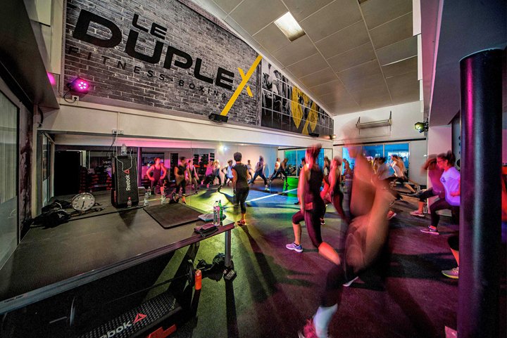 LE DUPLEX FITNESS & BOXING - photo 2