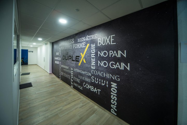 LE DUPLEX FITNESS & BOXING - photo 3