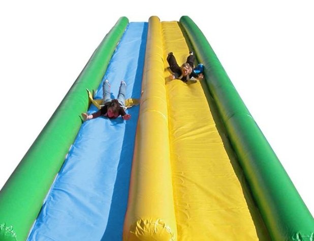 Kado'Fun'Sport - Châteaux gonflables - Animations sportives - photo 2